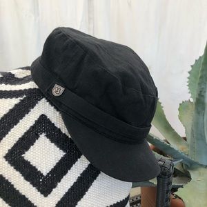 Brixton Cabby Hat